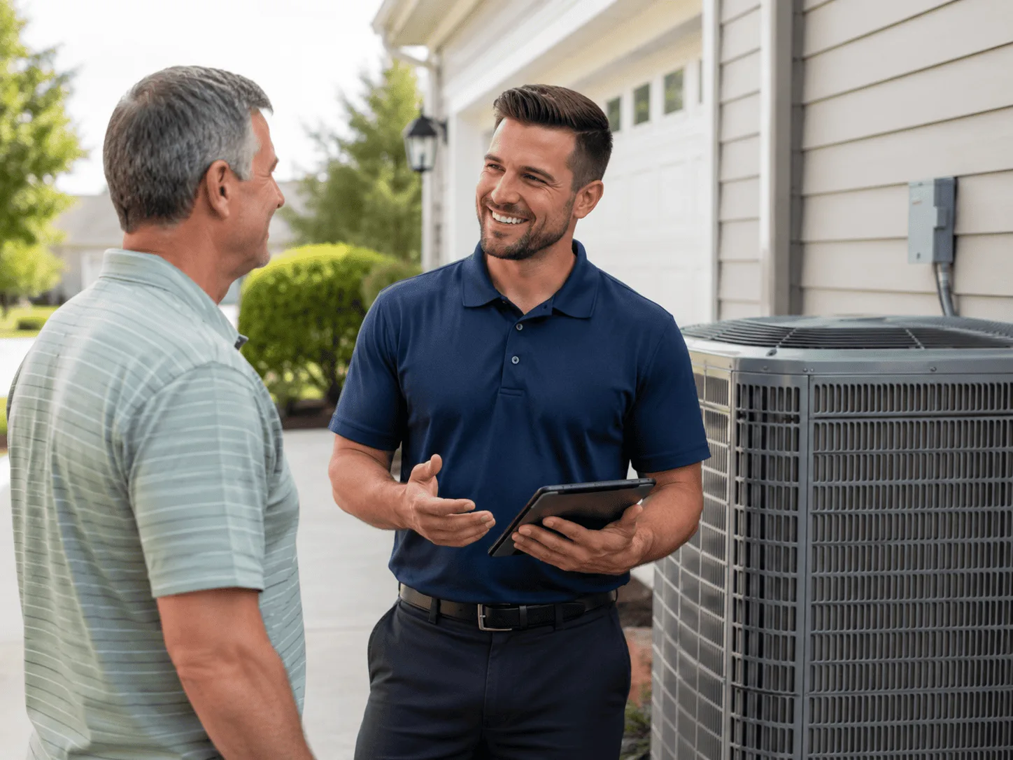 Heat Pump Installation Thermal, CA FAQs